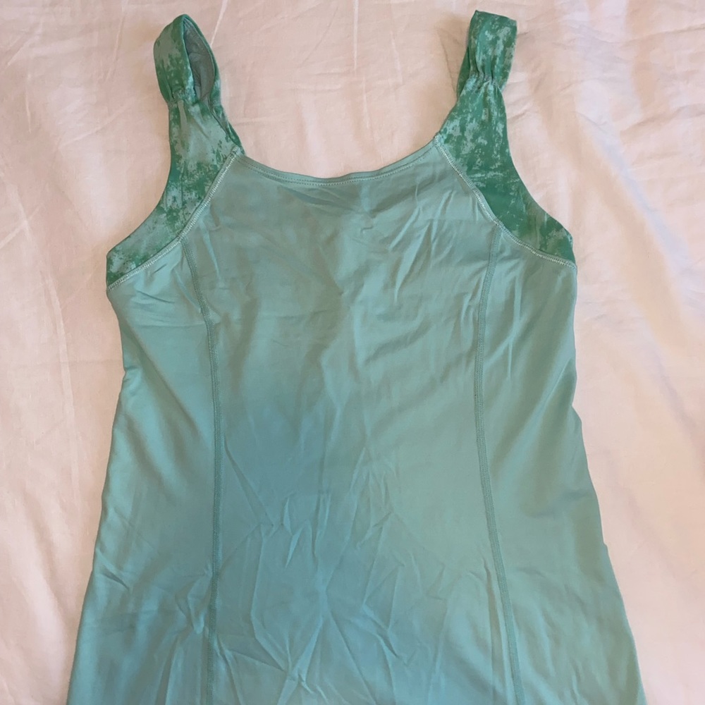 Lulu top
